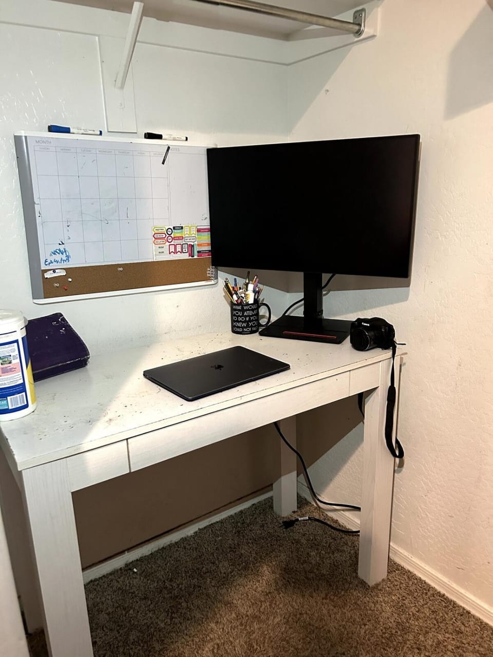 Business facilities