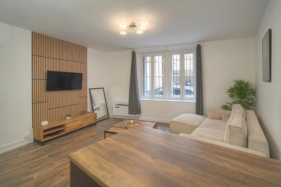 Cannes hyper centre quartier historique du suquet -palais-croisette Apartment in Cannes
