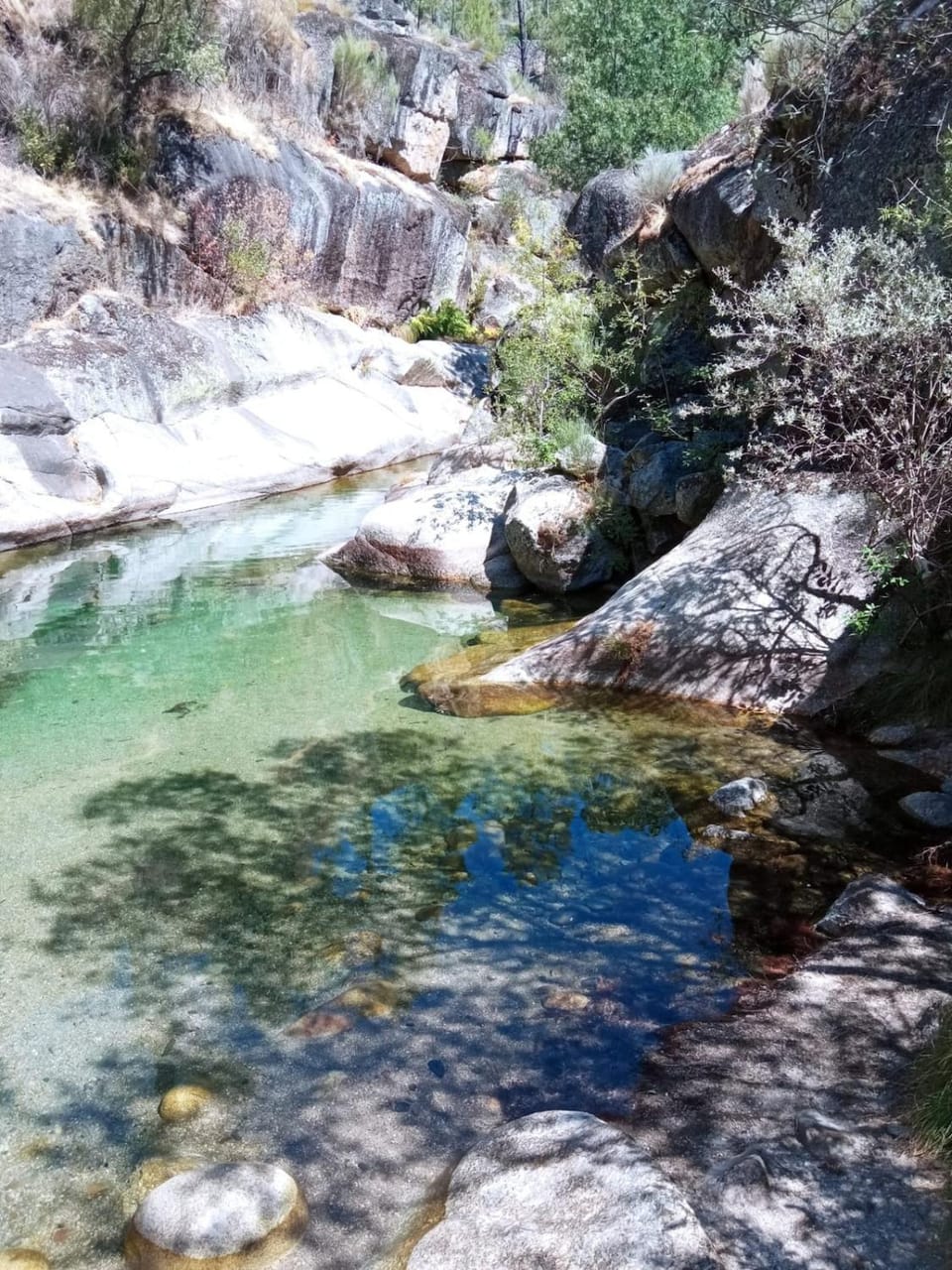River view