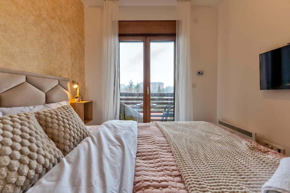Višnjica Spa & Bazen Zlatibor Apartment in Zlatibor