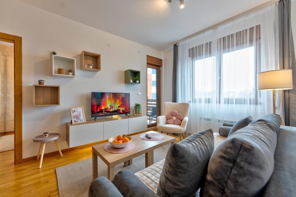Višnjica Spa & Bazen Zlatibor Apartment in Zlatibor