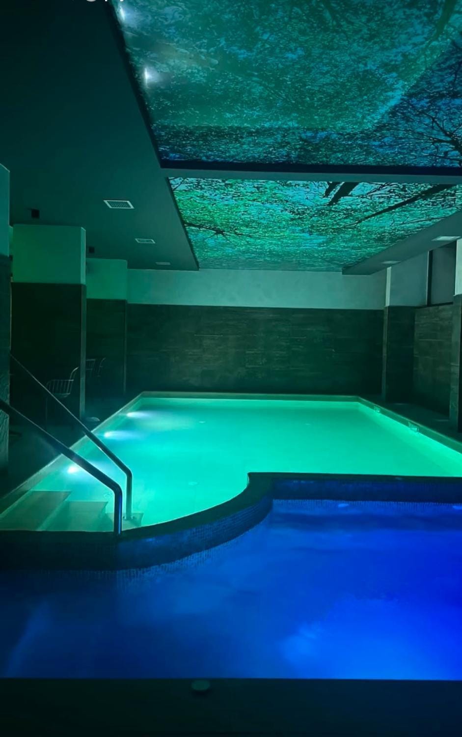 Višnjica Spa & Bazen Zlatibor Apartment in Zlatibor