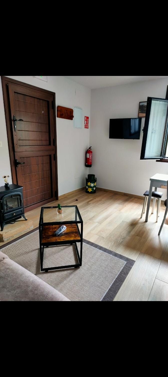 Apartamentos casalola Apartment in Asturias
