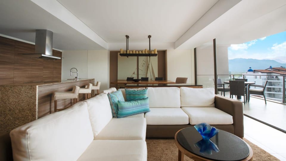 Balcony/Terrace, Living room