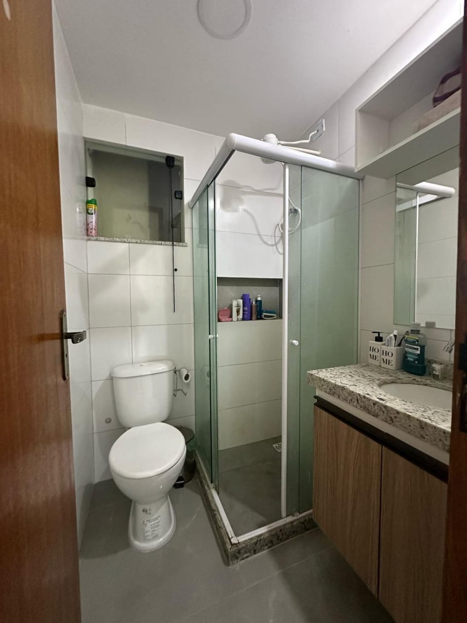 apartamento recreio 5 min da praia Apartment in Rio de Janeiro