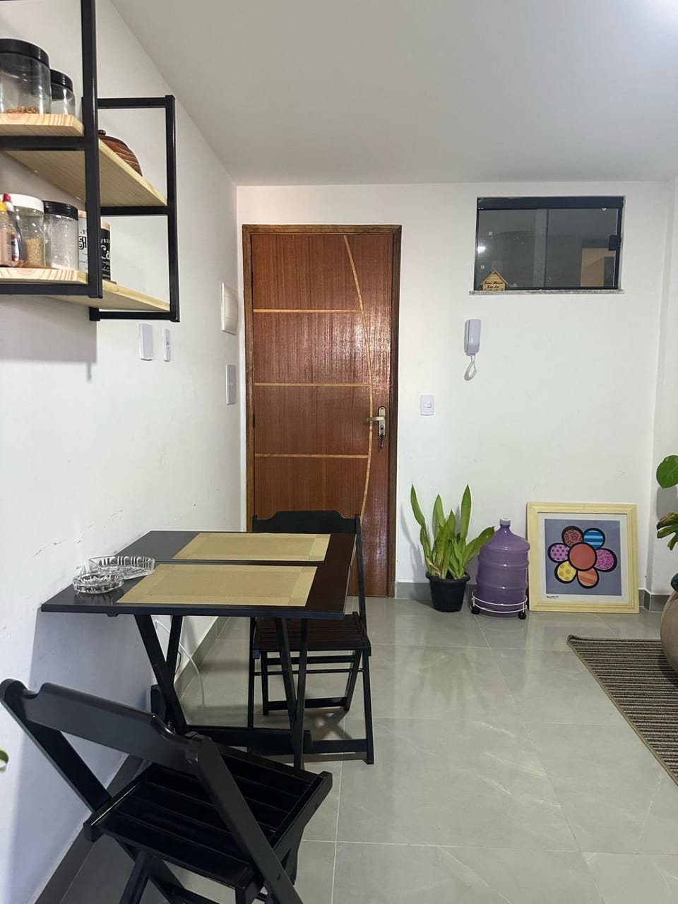 apartamento recreio 5 min da praia Apartment in Rio de Janeiro