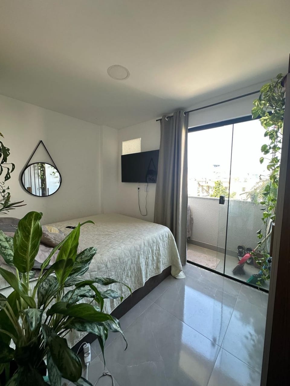 apartamento recreio 5 min da praia Apartment in Rio de Janeiro