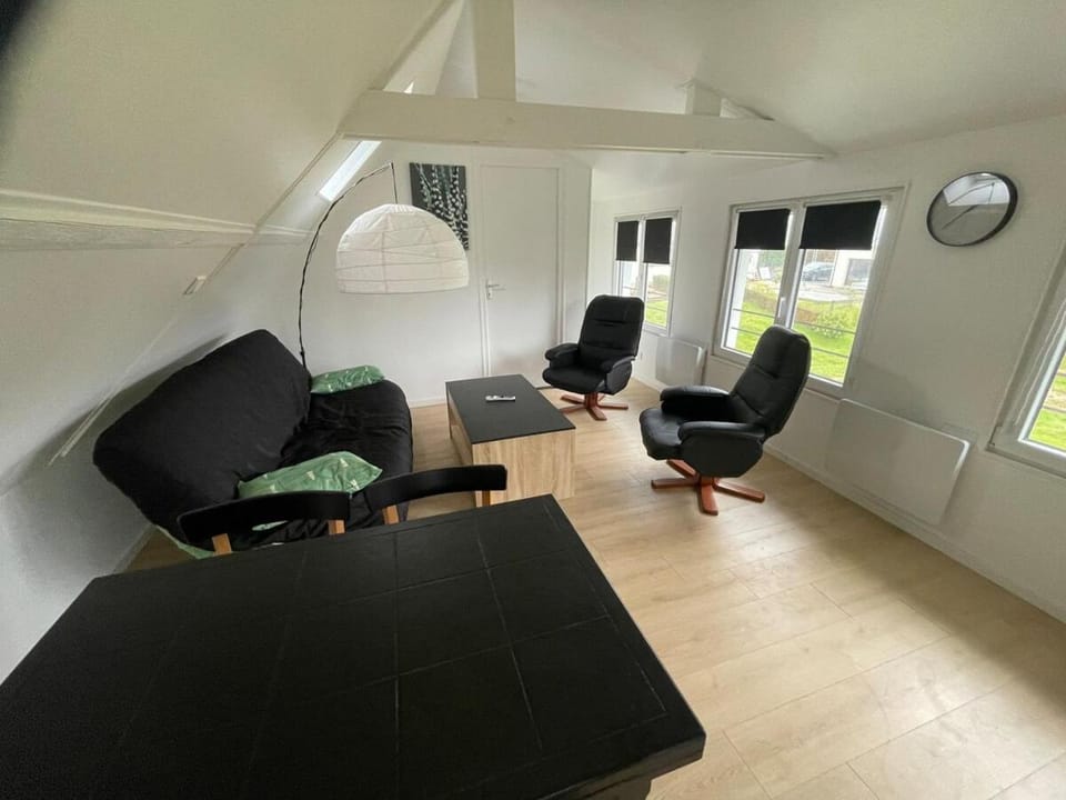 Le Petit Trouville Apartment in Normandy