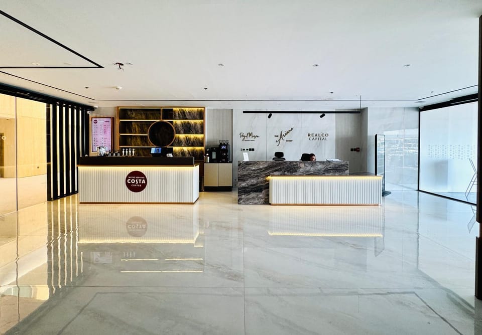 Al Manara Premium Cozy Studio Apartment in Dubai