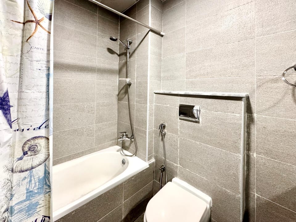 Al Manara Premium Cozy Studio Apartment in Dubai