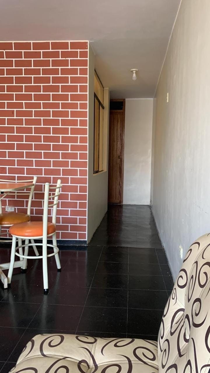 Departamento en el Centro de Tacna Apartment in Tacna