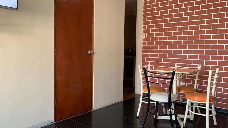 Departamento en el Centro de Tacna Apartment in Tacna