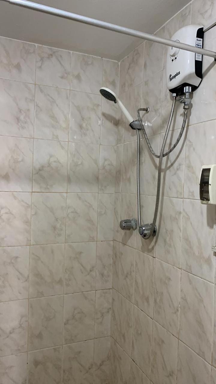 Departamento en el Centro de Tacna Apartment in Tacna