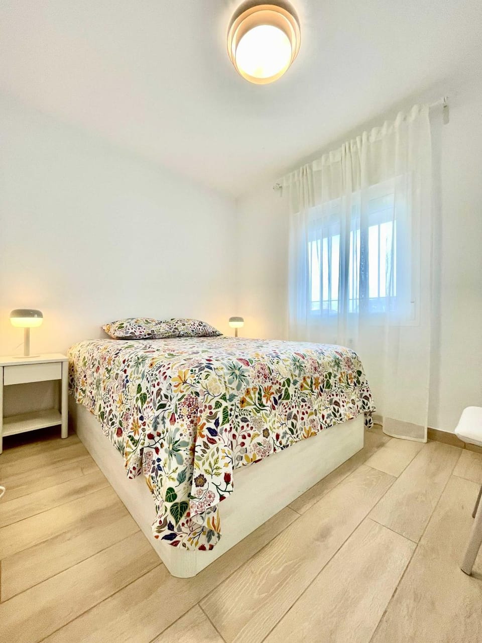 SHR063 Bonito apartamento reformado en Torrox Park Apartment in Río de Torrox