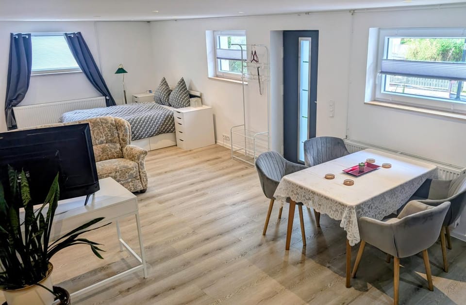 Quartier Allna Apartment in Marburg