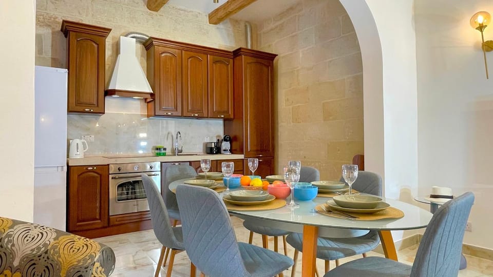 Casa Vincenti House in Malta