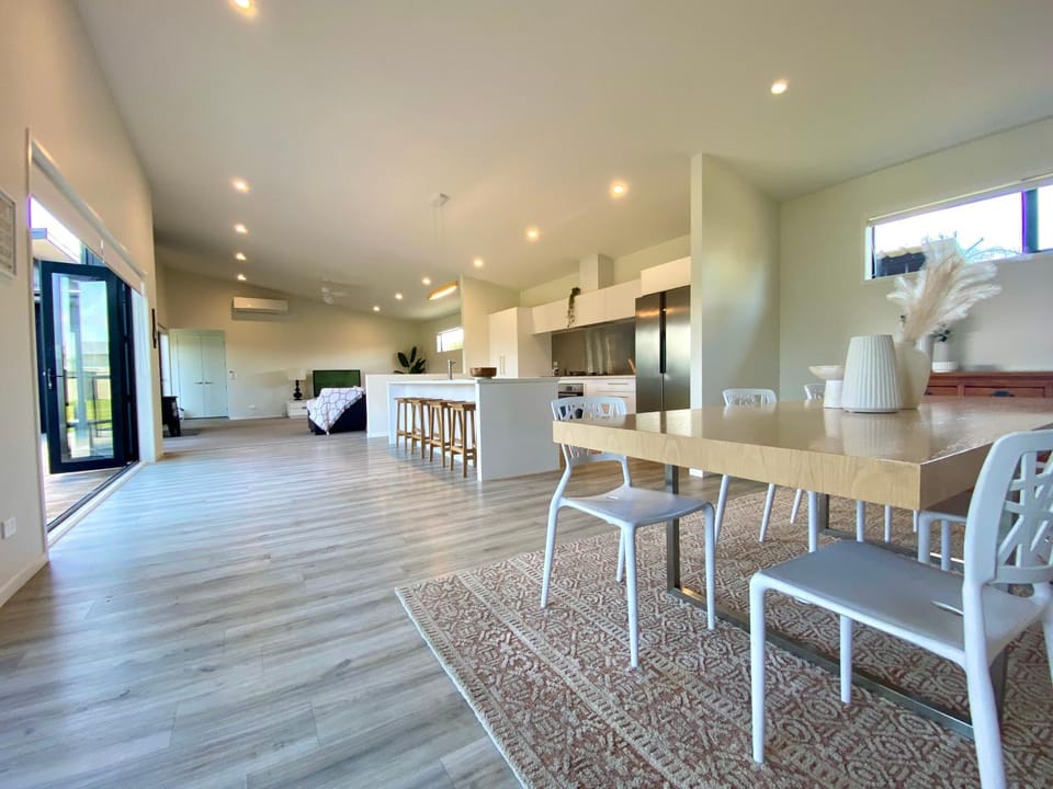 Ultimate Holiday Comfort House in Twizel