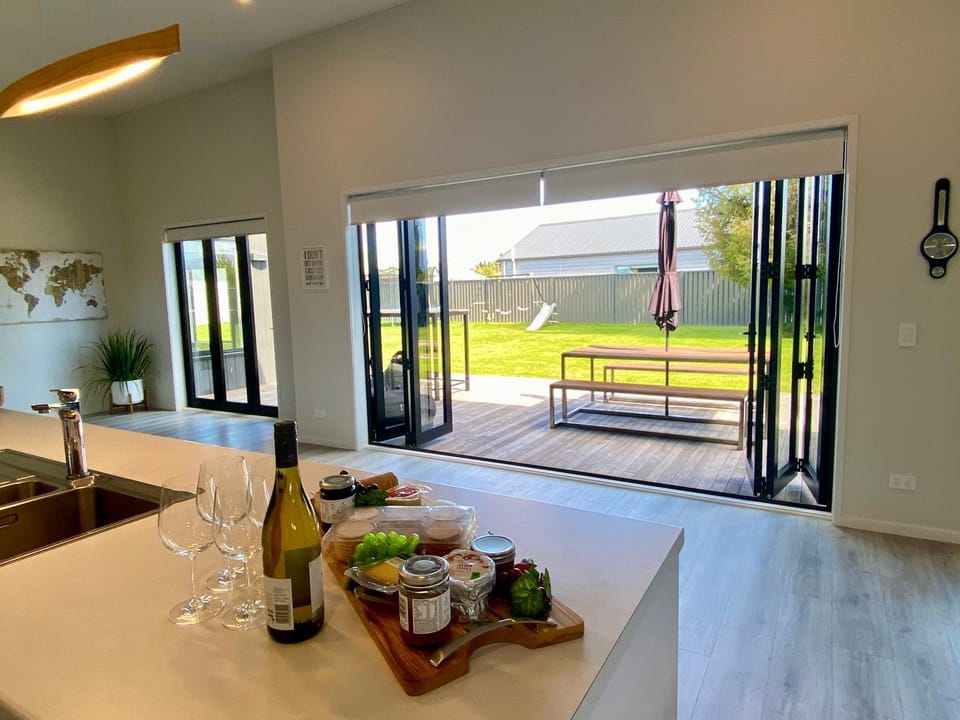 Ultimate Holiday Comfort House in Twizel