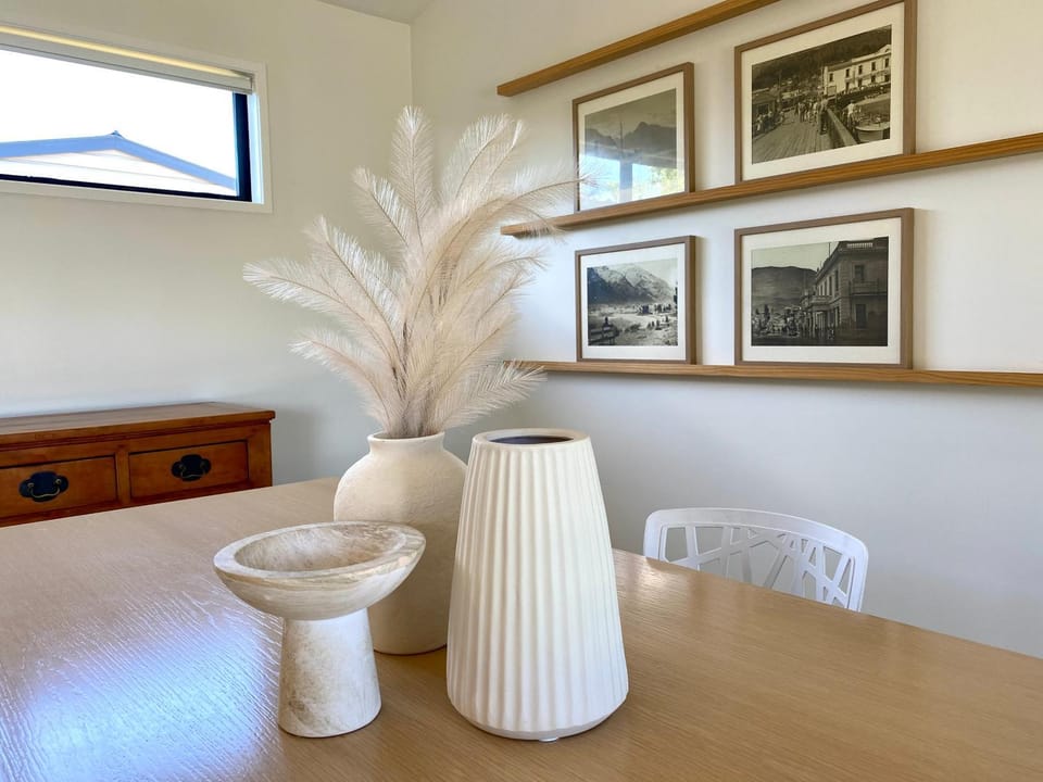Ultimate Holiday Comfort House in Twizel