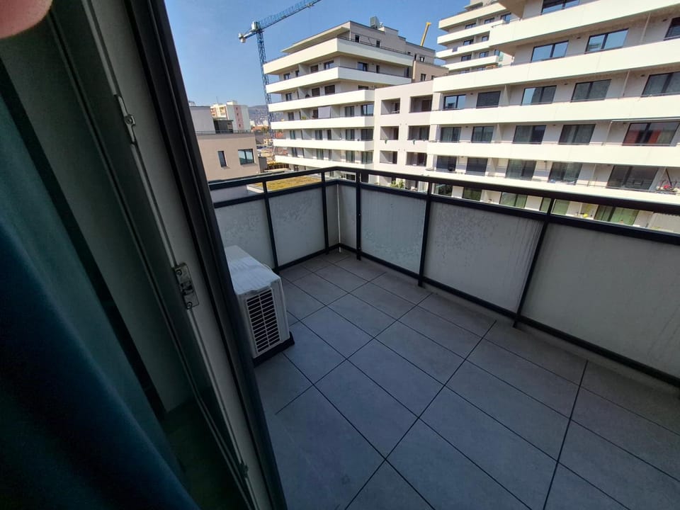Entrez Albelli Apartment in Slovakia