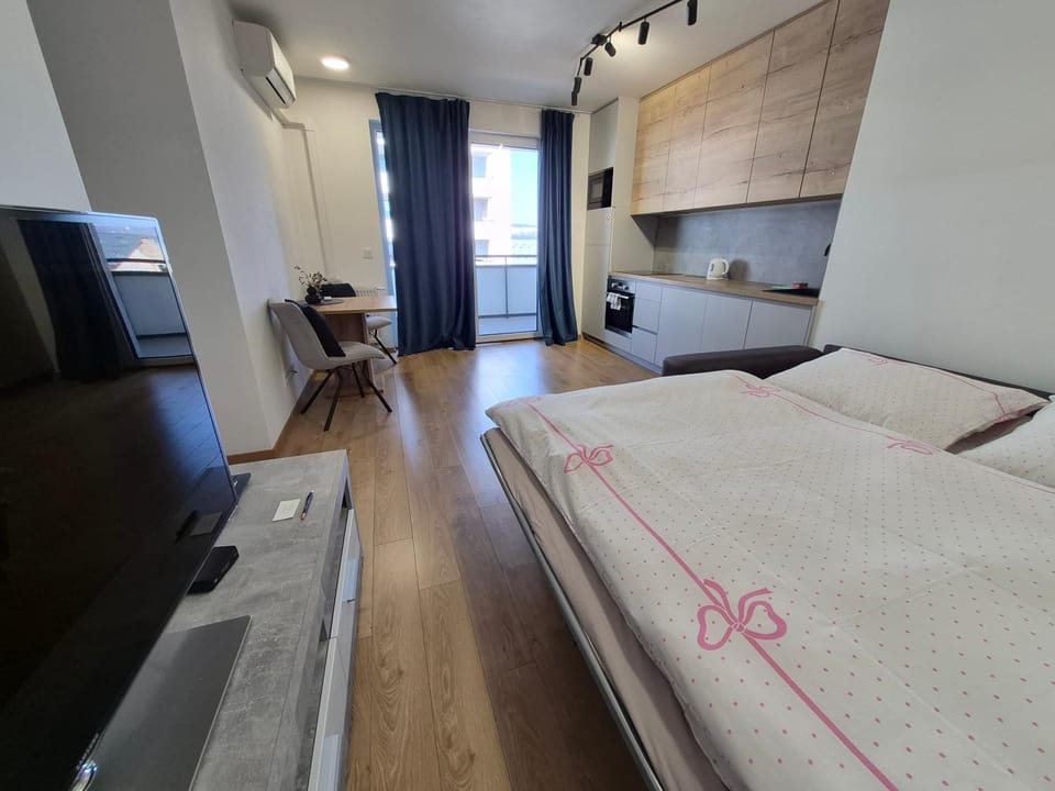 Entrez Albelli Apartment in Slovakia