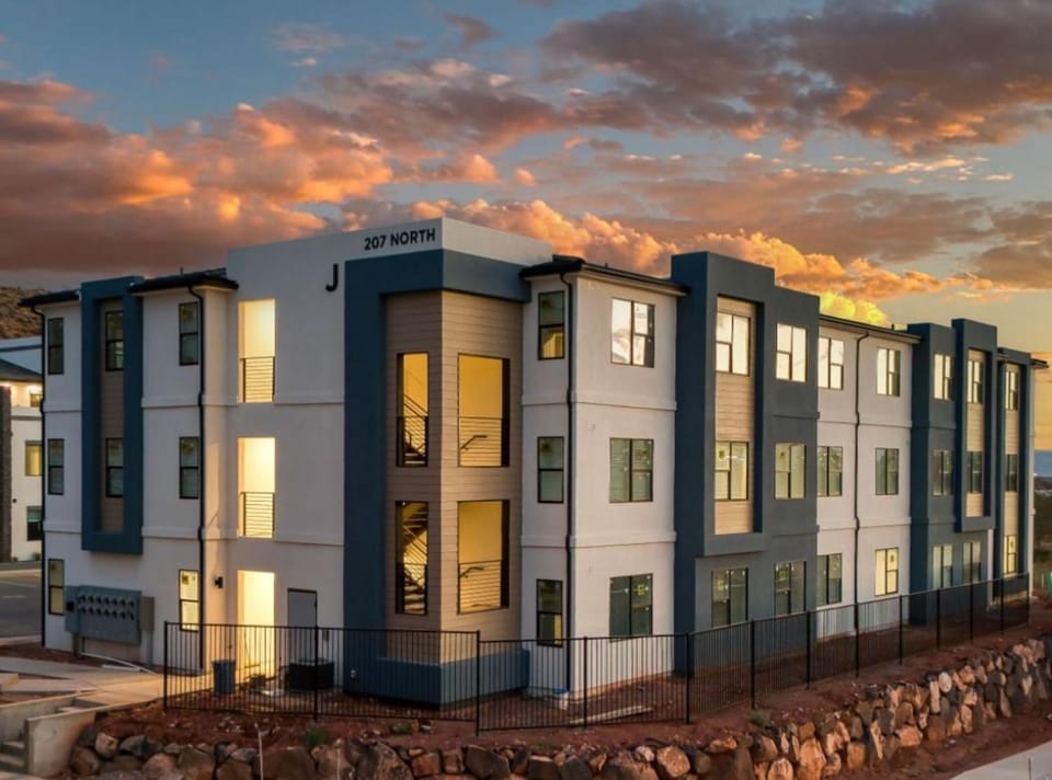 The Way Station condo Apartment in Washington