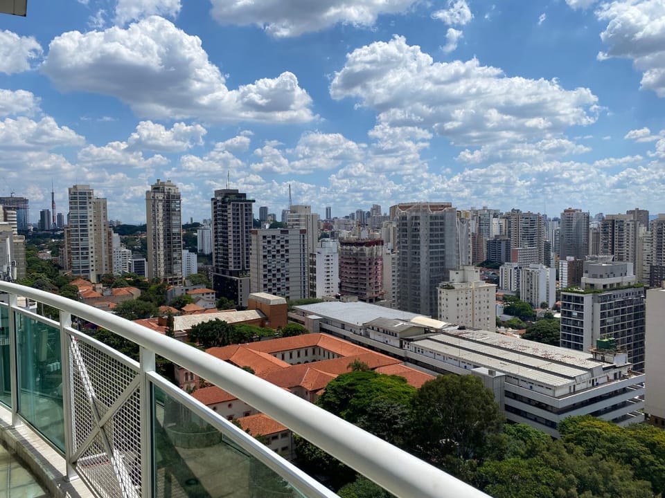 City view