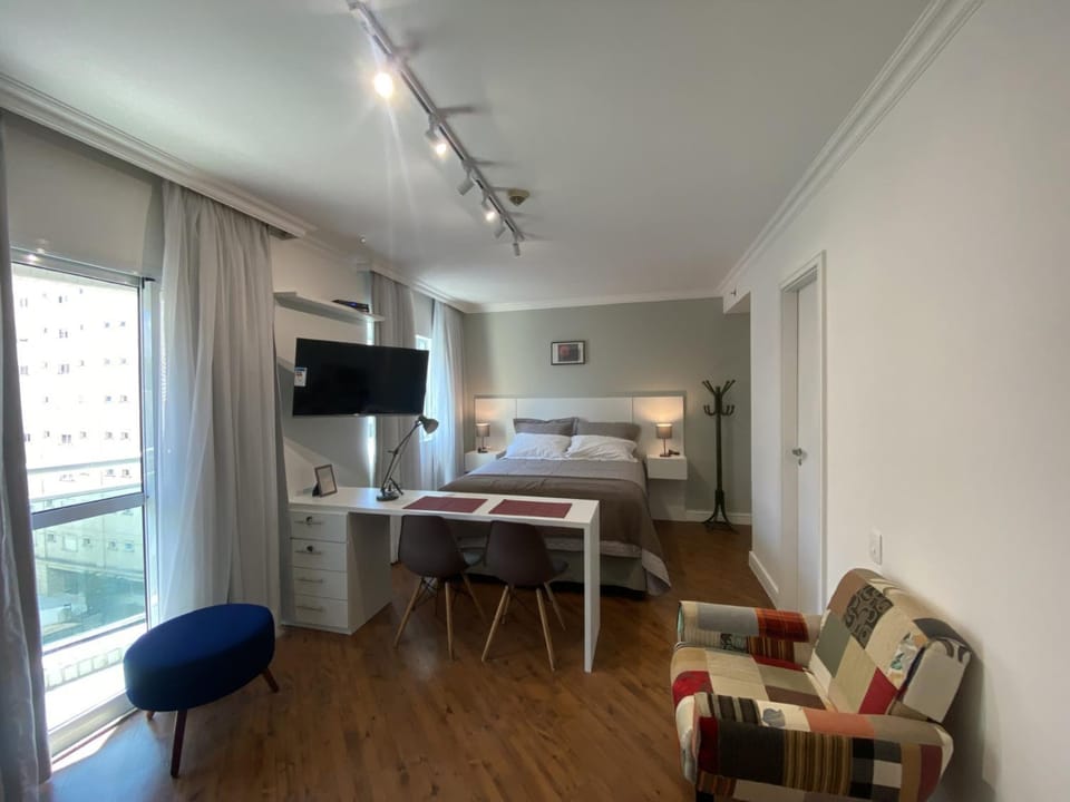 Hotel Perdizes - Flat Executive Hotel in Sao Paulo City