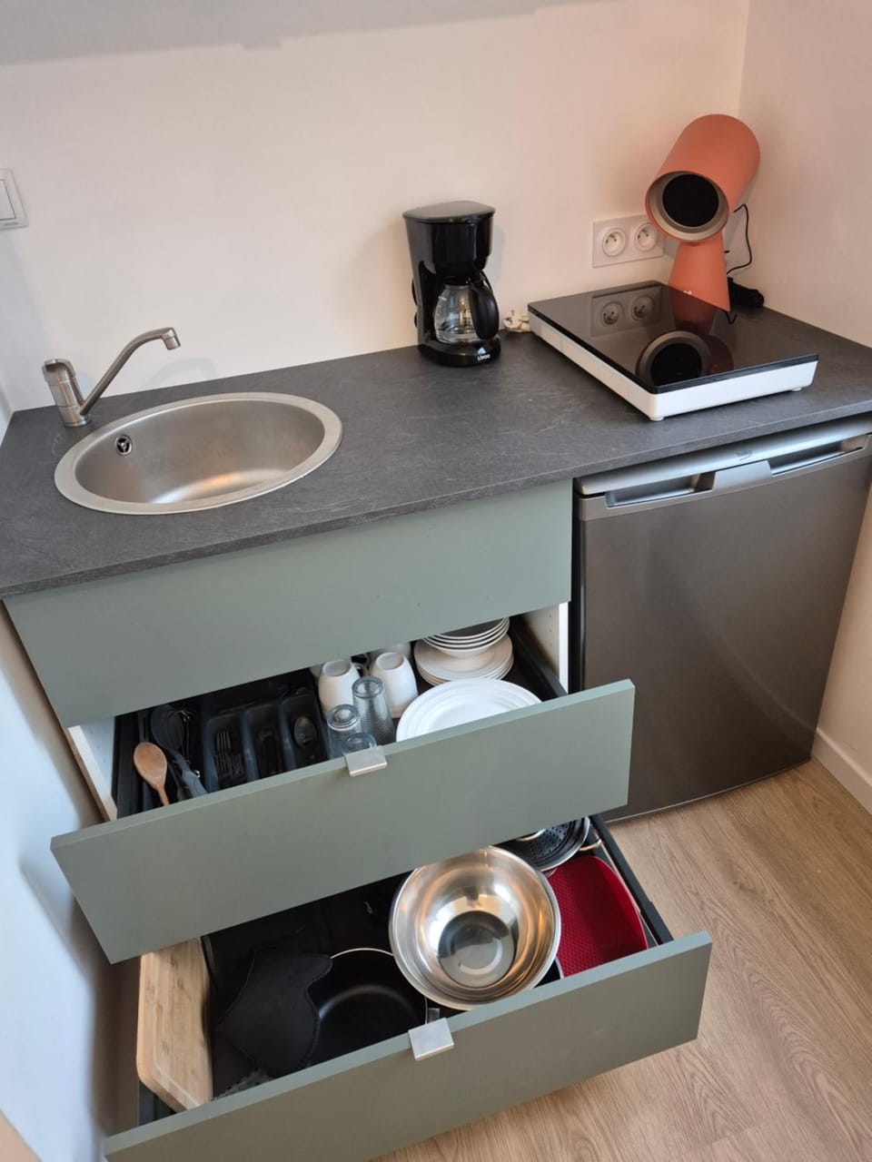 La Maison de Clocheville - Appartements tout confort Apartment in Hauts-de-France