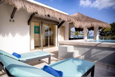 Xaman Ha Villa 29- PlayaCar- phase I Villa in Playa del Carmen