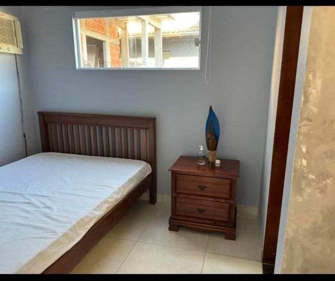 Suíte casal Apartment in São Sebastião