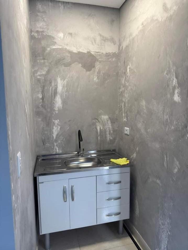 Suíte casal Apartment in São Sebastião