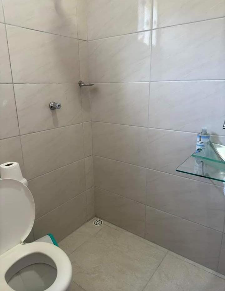 Suíte casal Apartment in São Sebastião