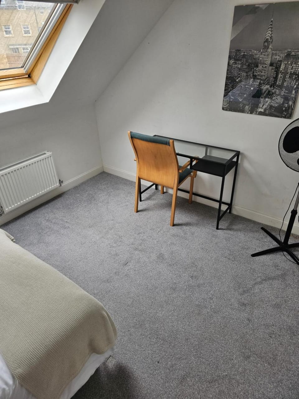 Double Cosy Bedroom in Central Dartford Bed and Breakfast in Dartford