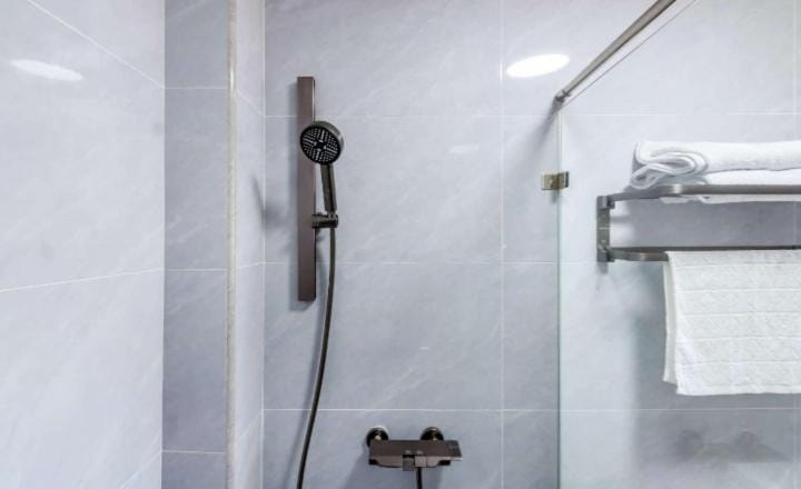 Luxury Haven with Pool,Gym and Markt Apartment in Nairobi