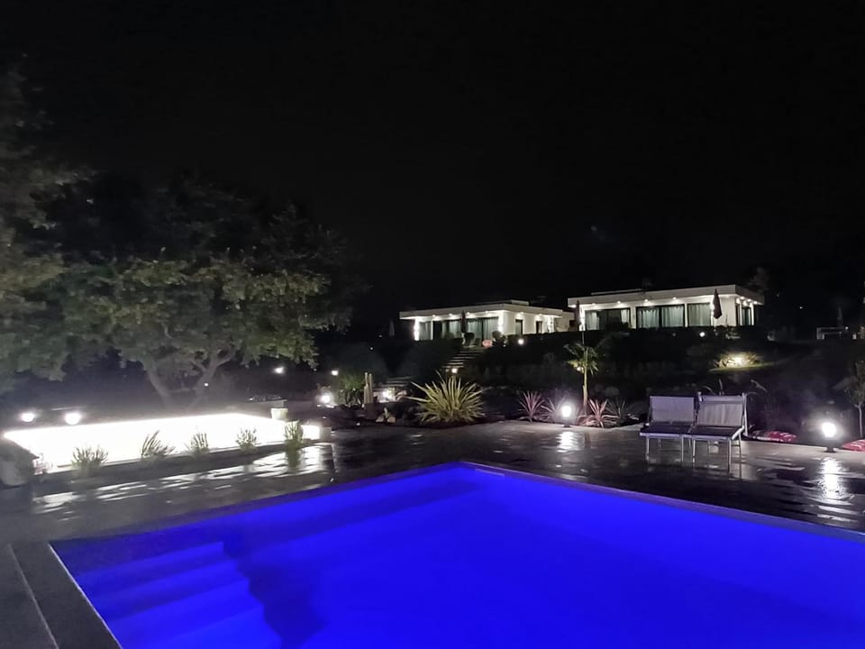 Mamasosa's Villas,Tropea Apartment in Calabria
