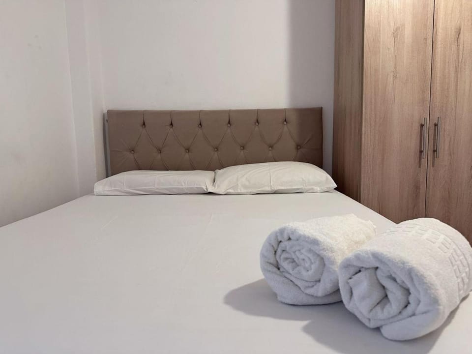 Copa Beira Mar Apartment in Rio de Janeiro