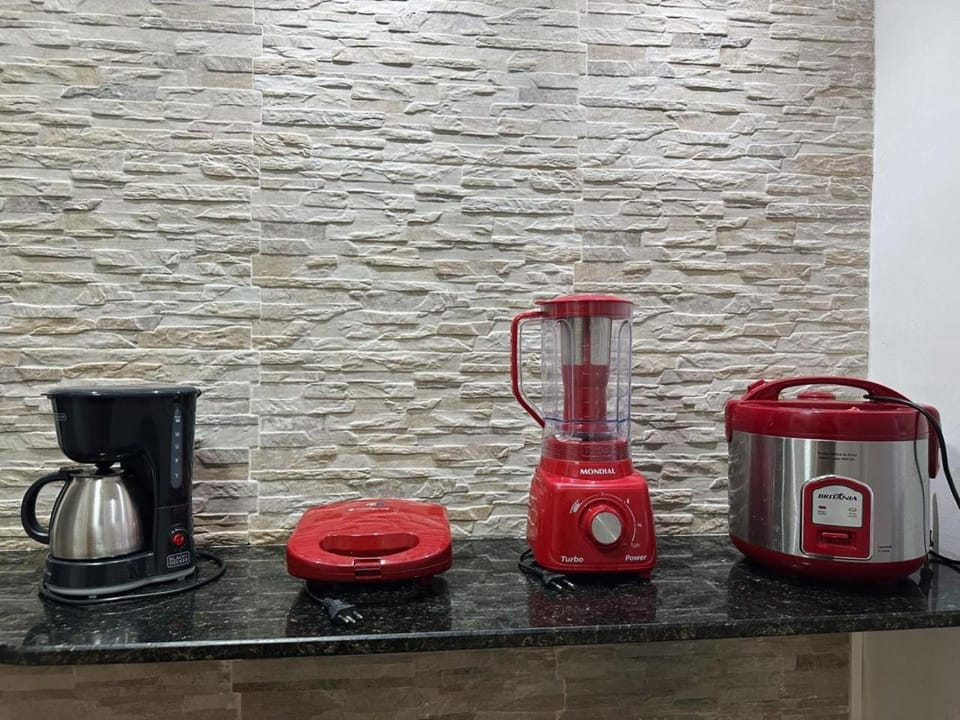 Copa Beira Mar Apartment in Rio de Janeiro