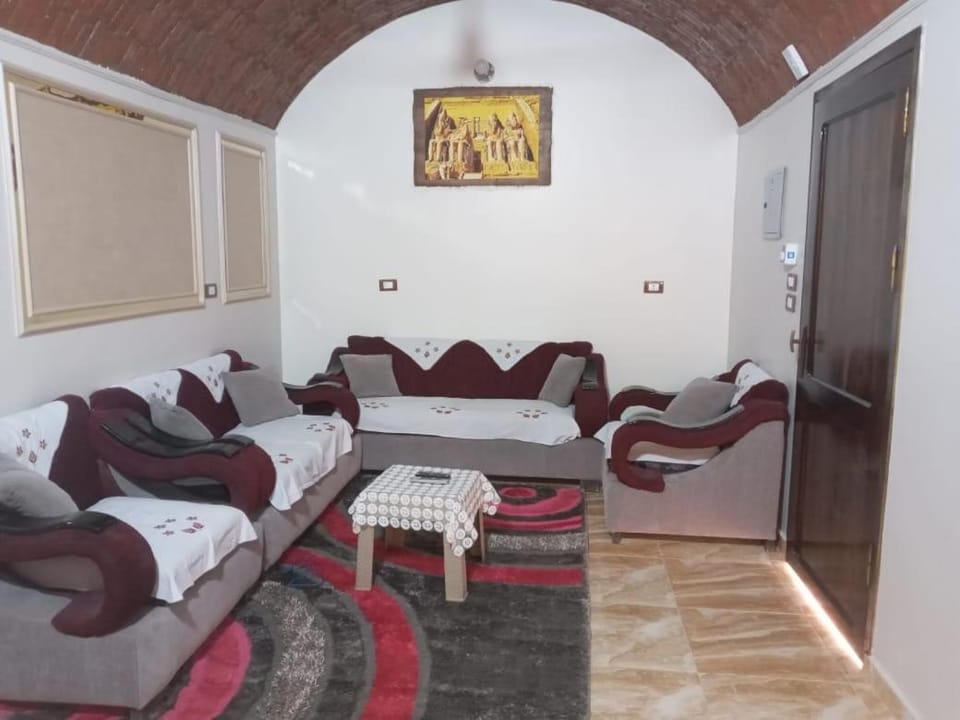 San Giovanni Guest House Apartment in Egypt