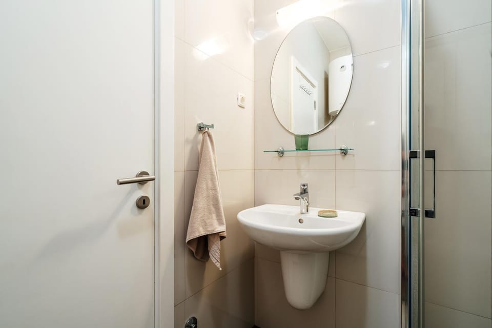 Central APT 11 by In Property Apartment in Podgorica