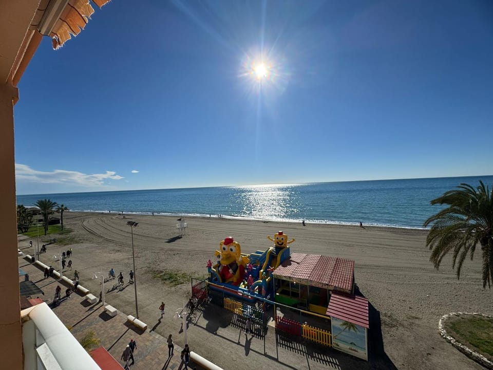 Sea view