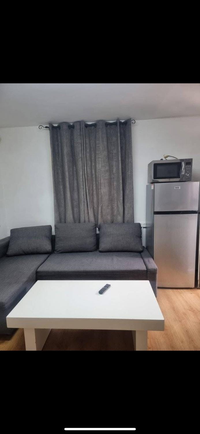 יחידה שקטה ונעימה Apartment in North District