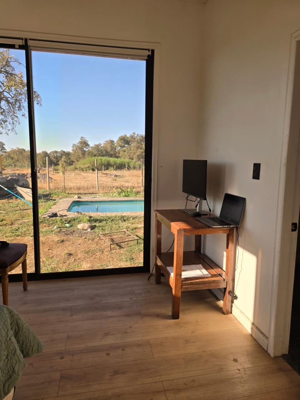 Camino la montaña Country House in Bio Bio, Chile