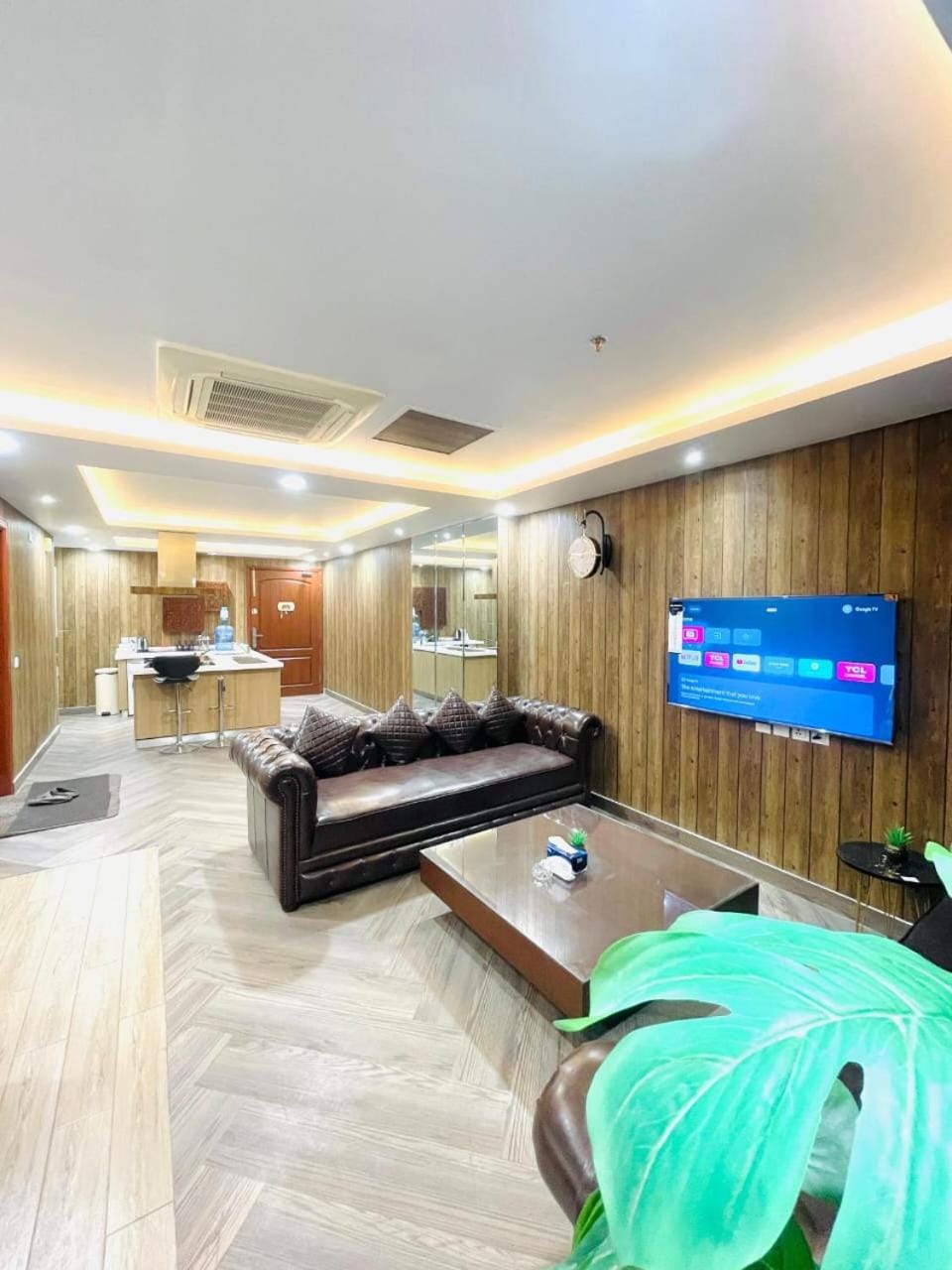 TV and multimedia