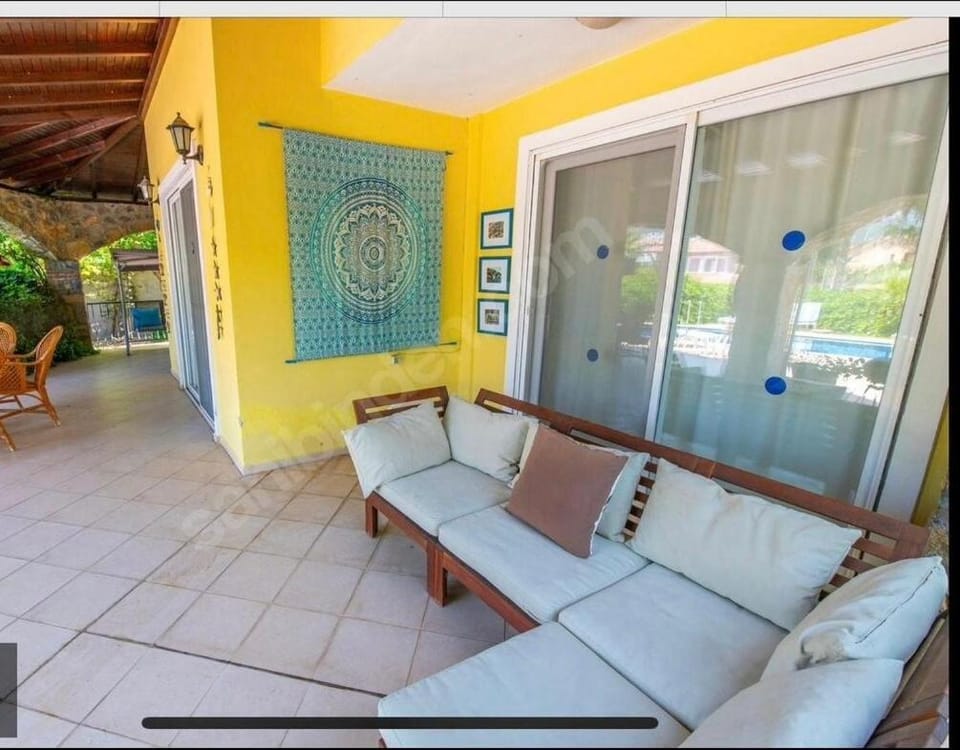 Villa Allora Villa in Ölüdeniz