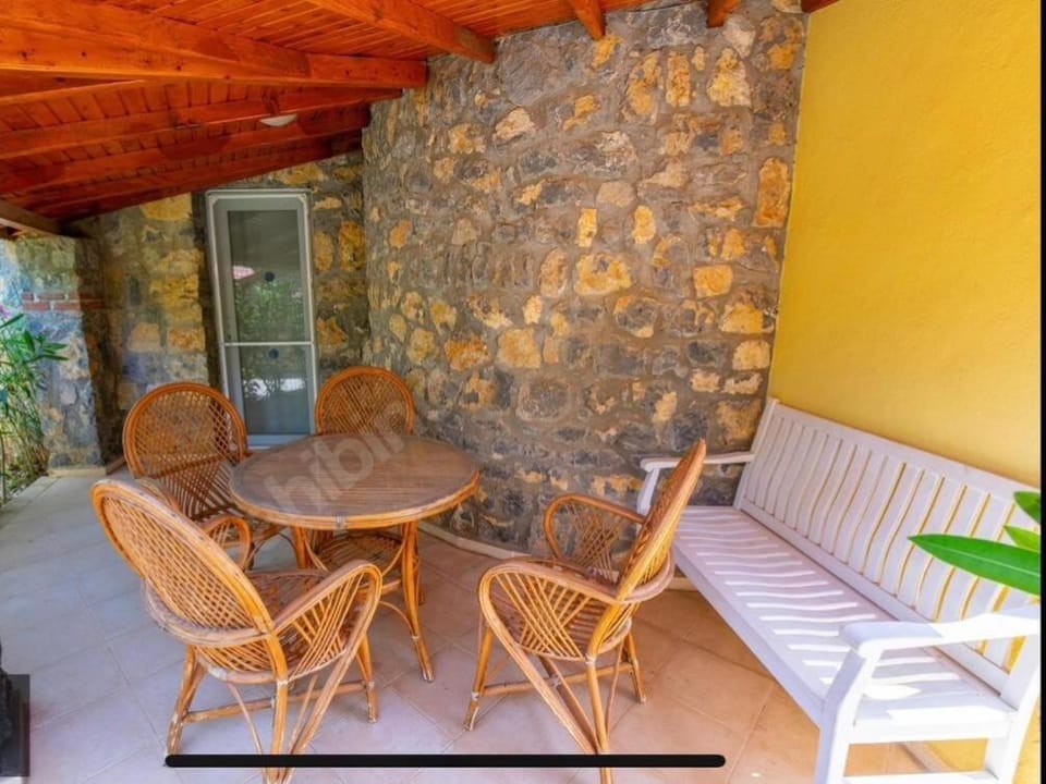 Villa Allora Villa in Ölüdeniz