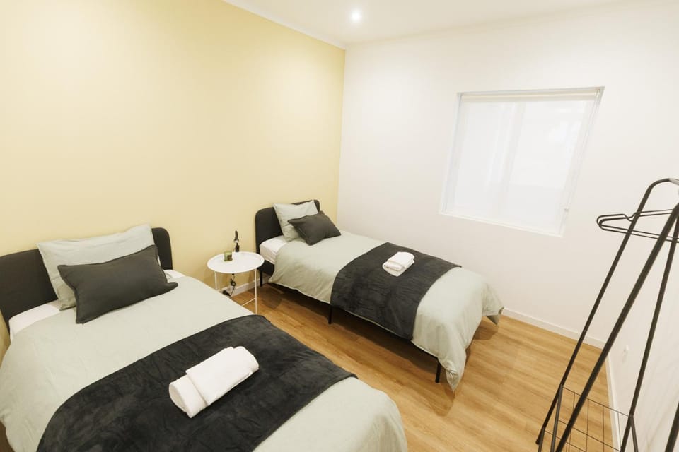 Apartamento no centro da cidade Apartment in Santarém District, Portugal