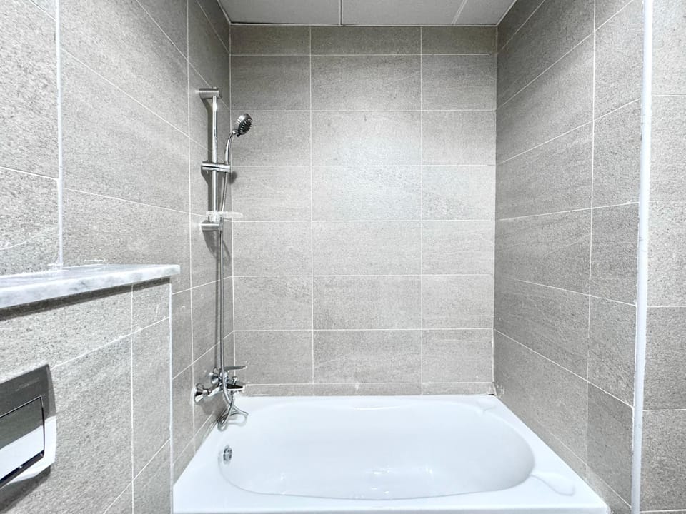 Al Manara Premium Lux Studio Apartment in Dubai