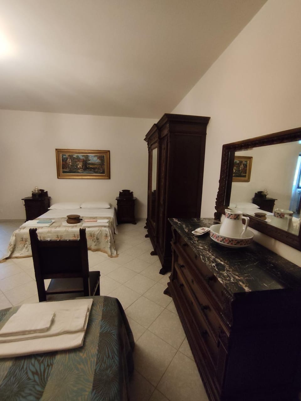La Crota B&B Bed and Breakfast in Asti