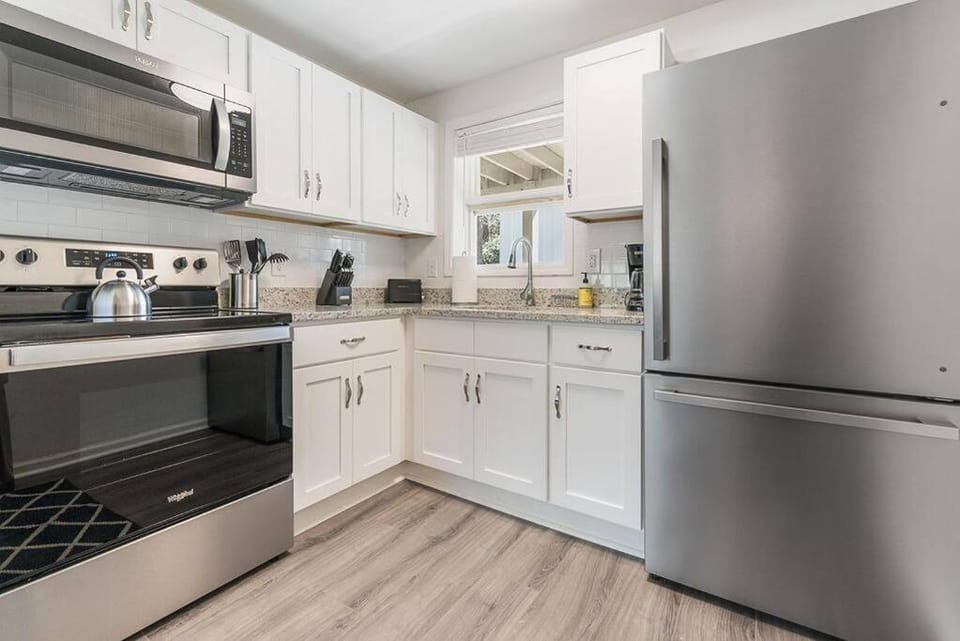 Dauphin Island Condos Near the Beach - Unit 1 Apartment in Dauphin Island